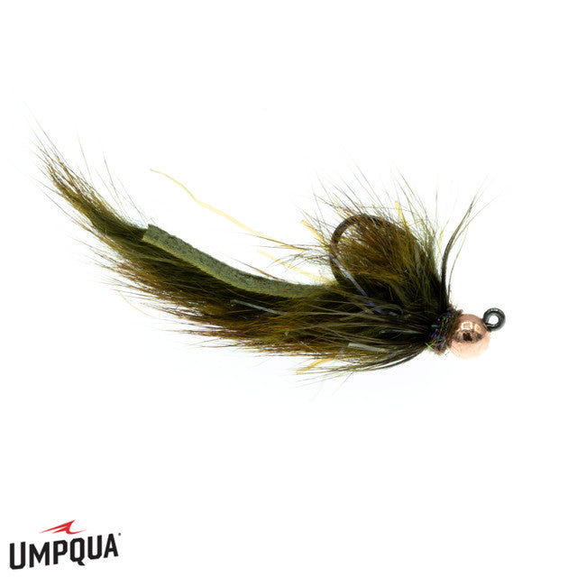 Devin Olsen's Back Flop Jig