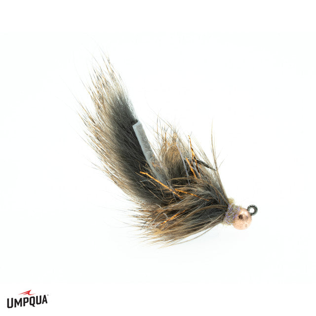 Devin Olsen's Back Flop Jig