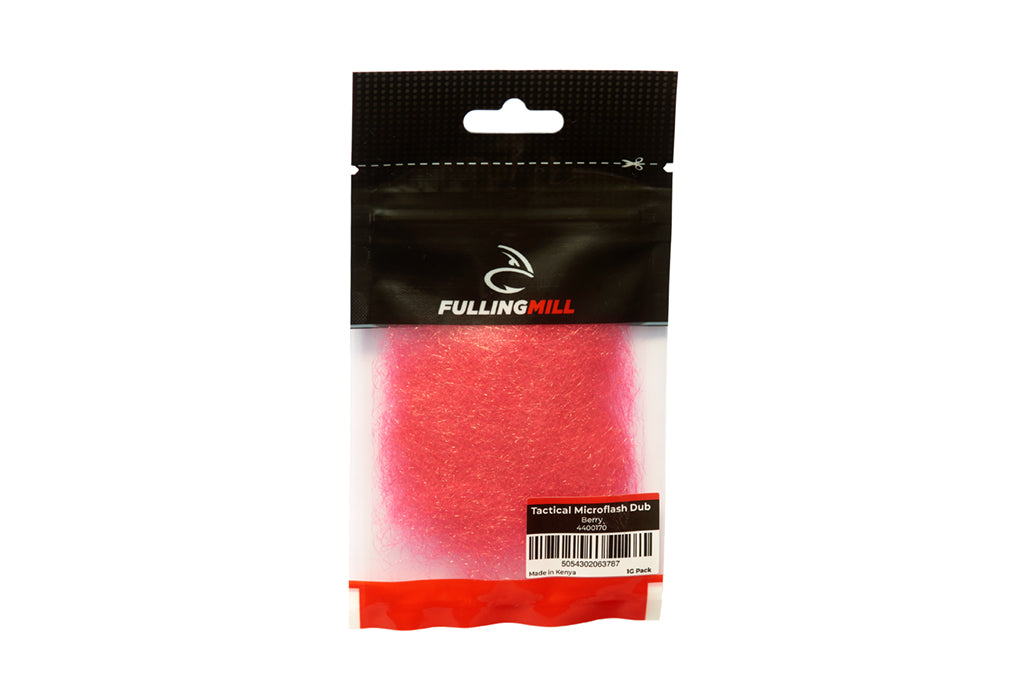 Fulling Mill Tactical Microflash Dub (Regular and UV)