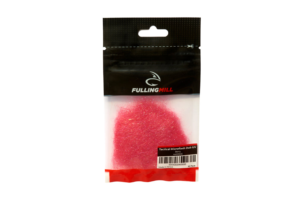 Fulling Mill Tactical Microflash Dub (Regular and UV)