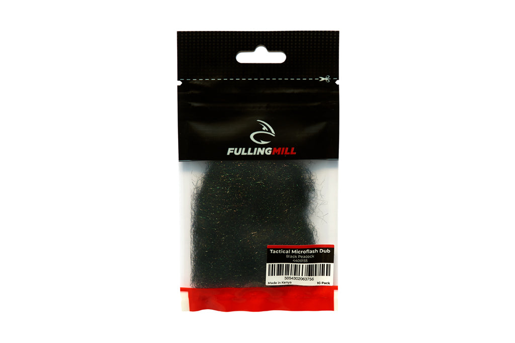 Fulling Mill Tactical Microflash Dub (Regular and UV)