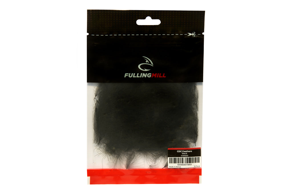 Fulling Mill CDC (1 gram packs)