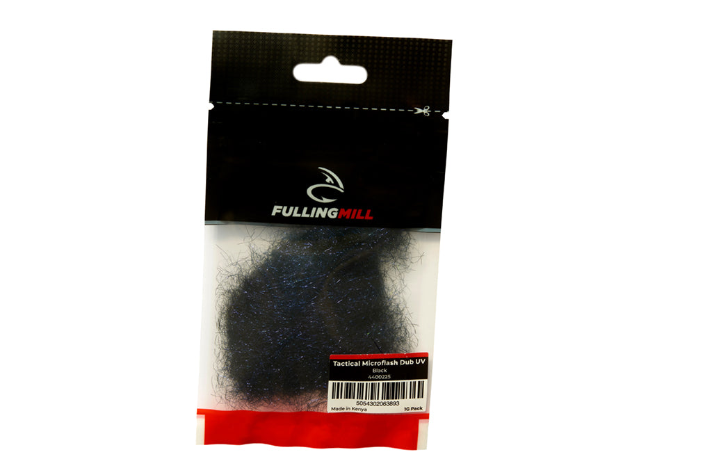 Fulling Mill Tactical Microflash Dub (Regular and UV)