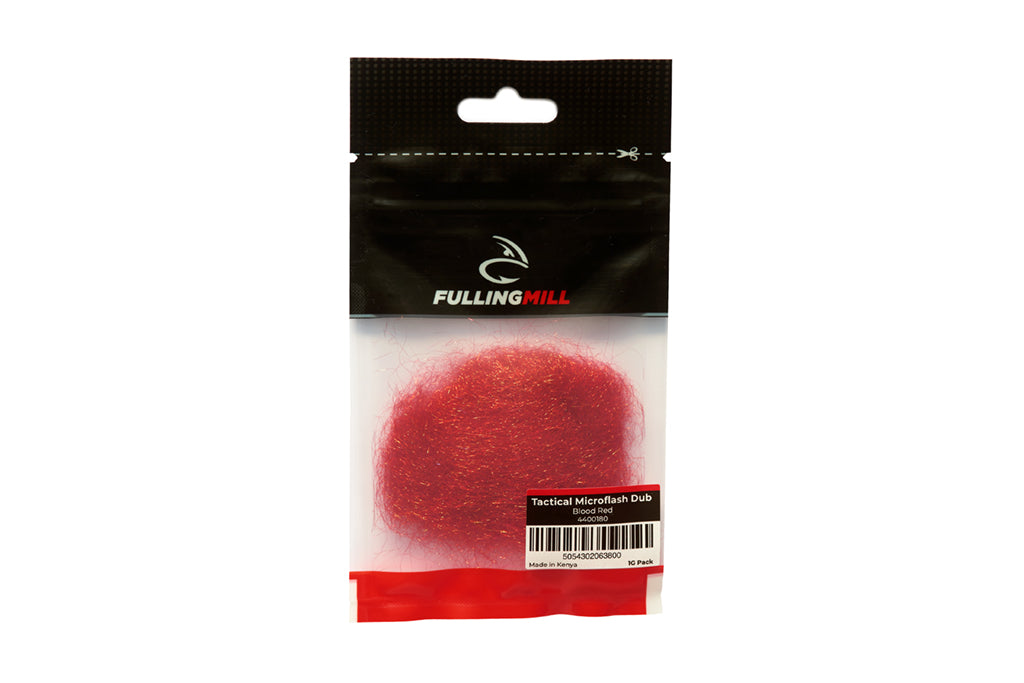 Fulling Mill Tactical Microflash Dub (Regular and UV)