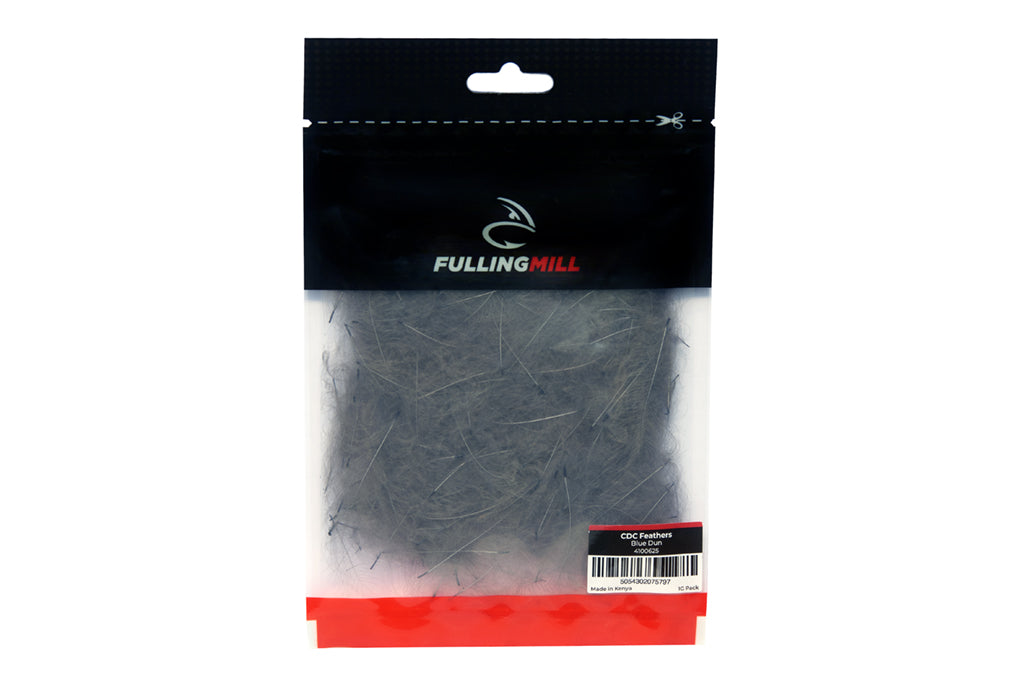 Fulling Mill CDC (1 gram packs)