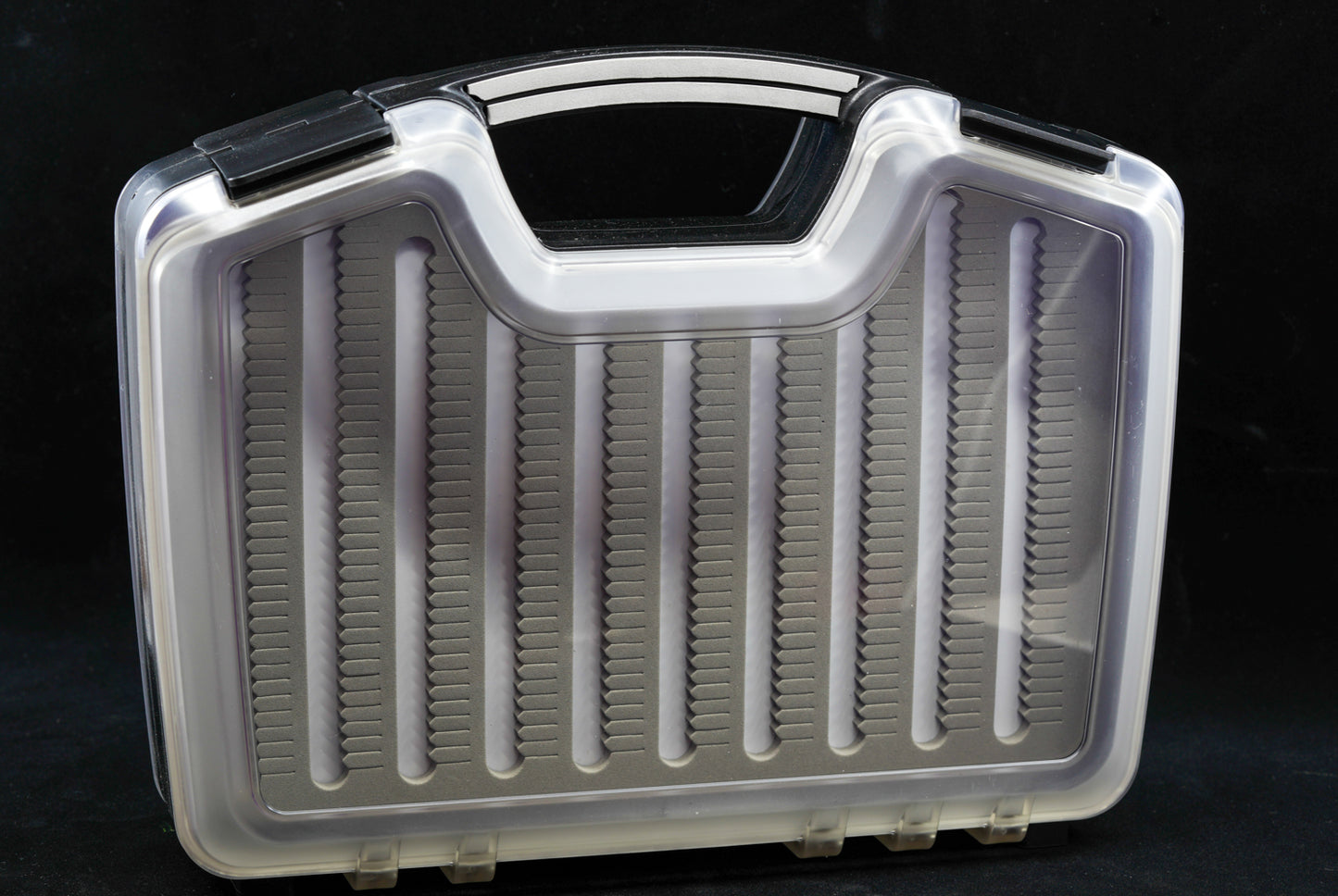 Tactical Fly Fisher Waterproof Double Sided Boat Box