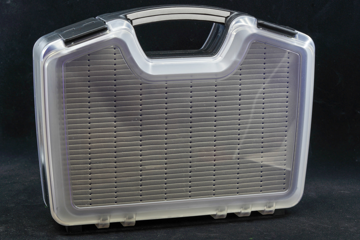 Tactical Fly Fisher Waterproof Double Sided Boat Box