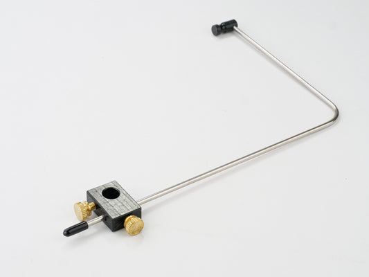 HMH Vise Bobbbin Rest