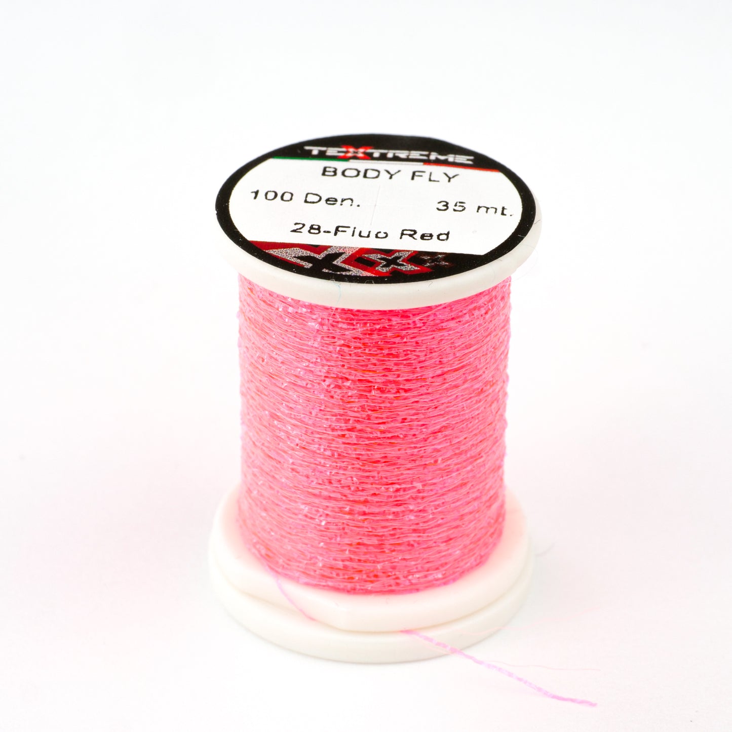 Textreme Body Fly (perdigon tinsel)