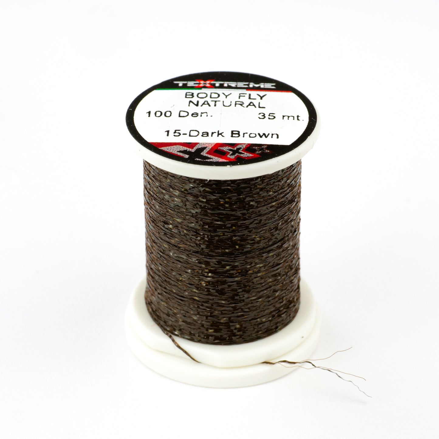 Textreme Body Fly Natural (Opaque)