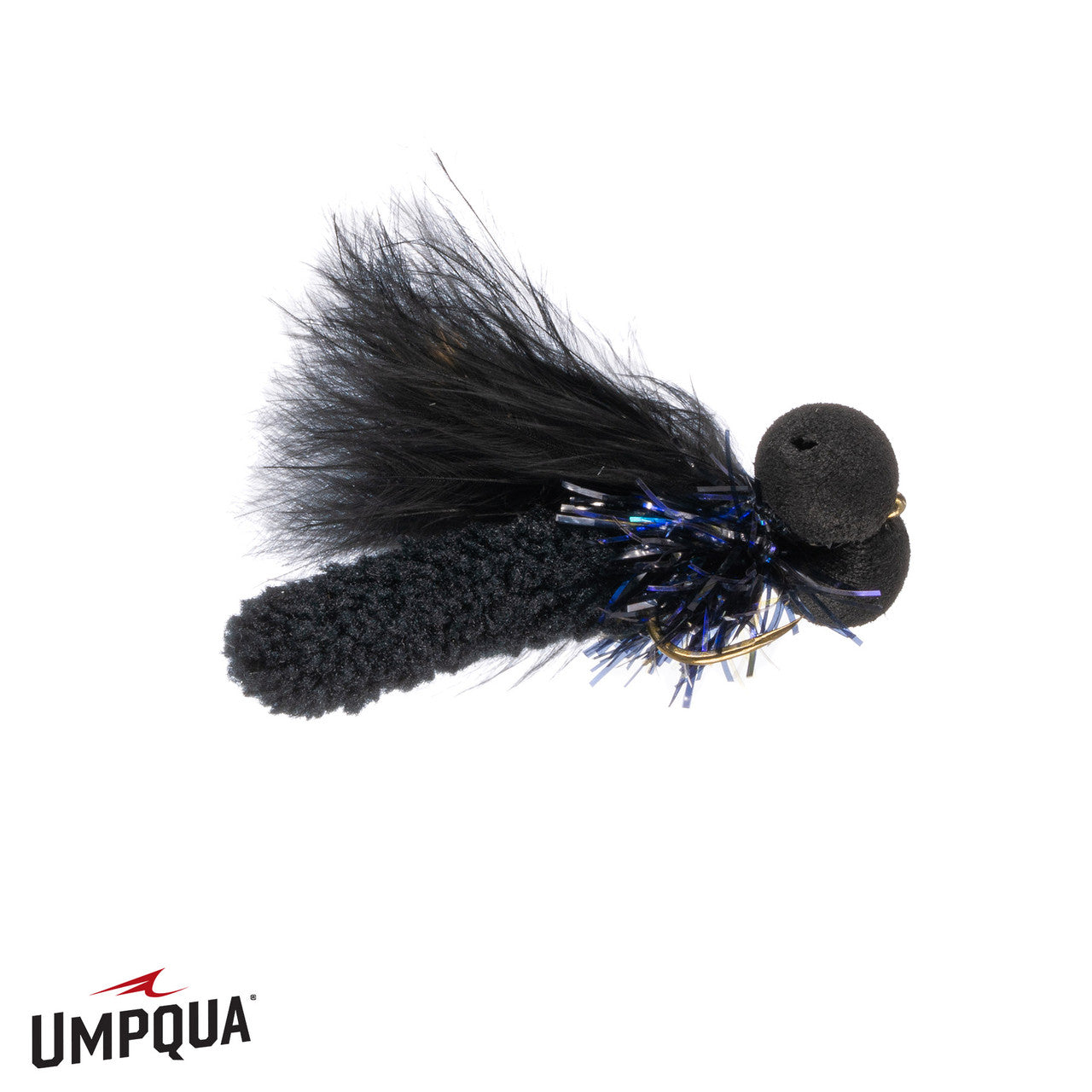 booby fishing lure Sexton's Booby Mop – Tactical Fly Fisher
