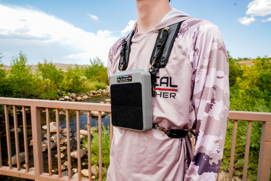 Textreme Voomerang Harness