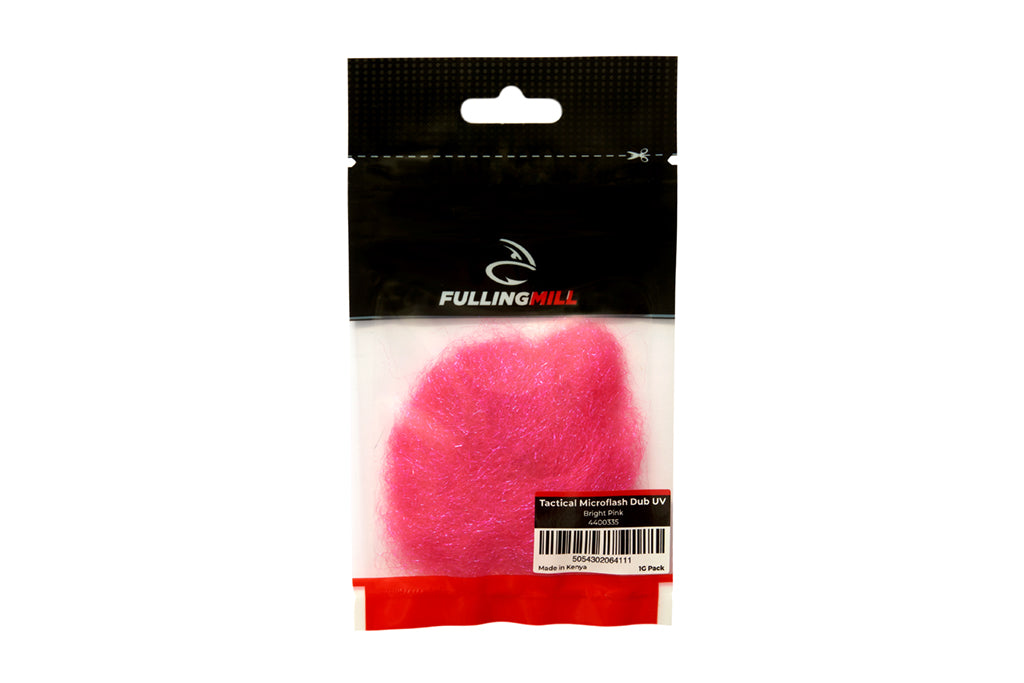Fulling Mill Tactical Microflash Dub (Regular and UV)