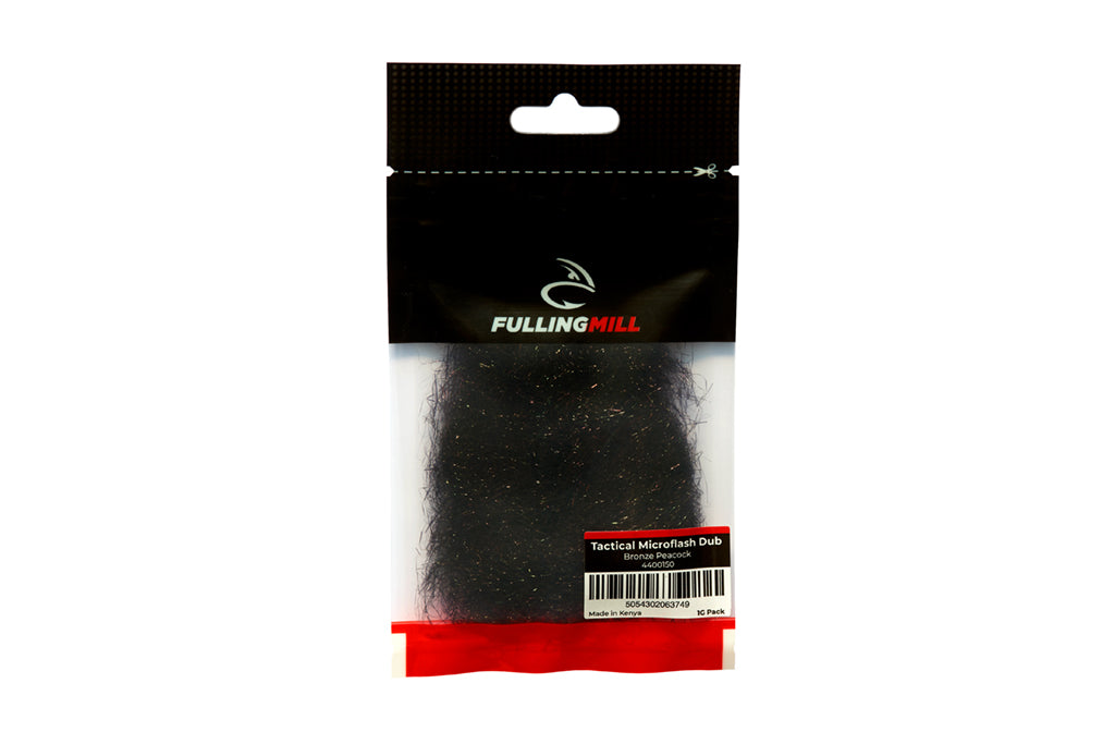 Fulling Mill Tactical Microflash Dub (Regular and UV)