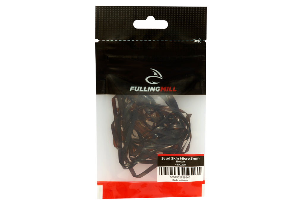 Fulling Mill Scud Skin