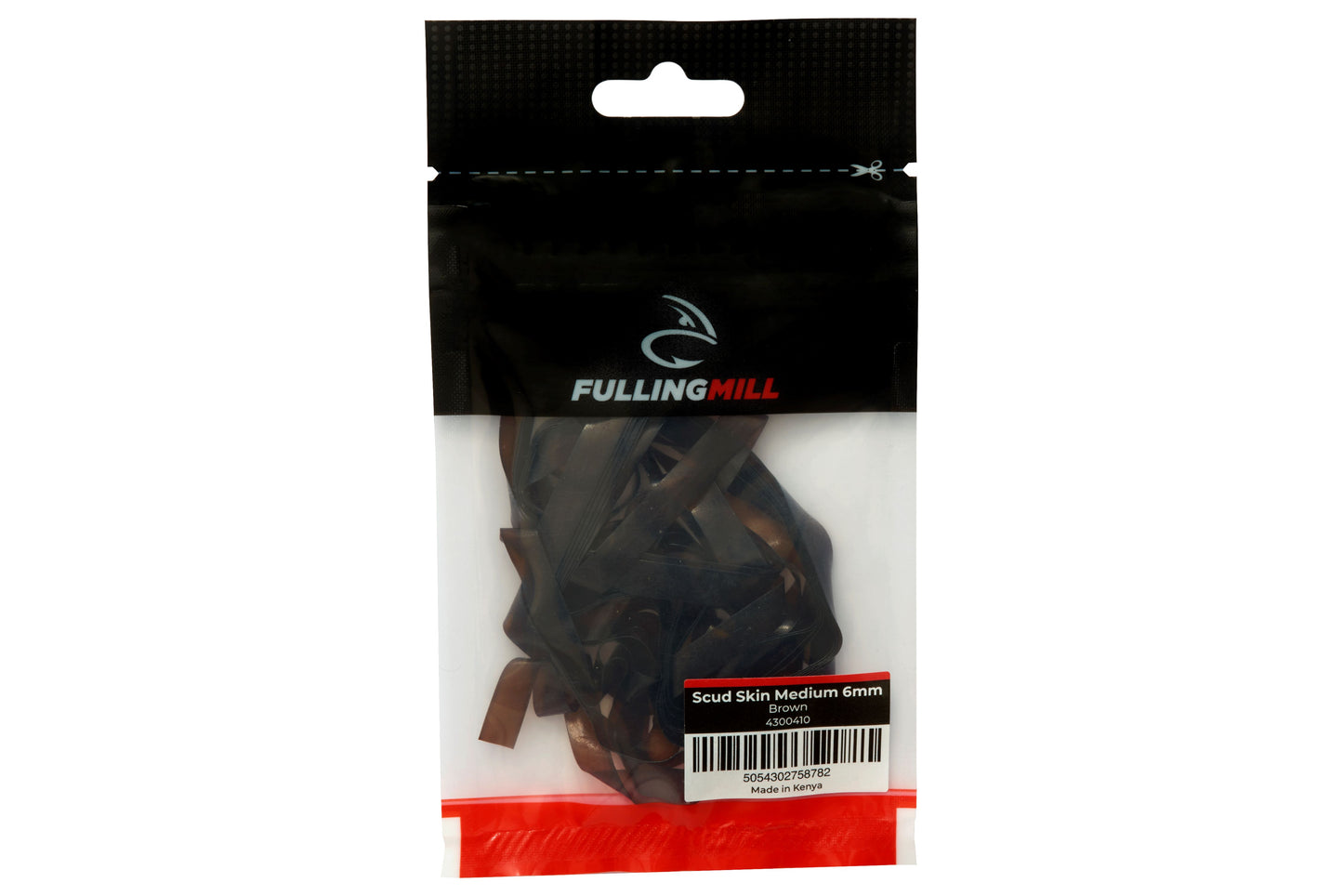 Fulling Mill Scud Skin
