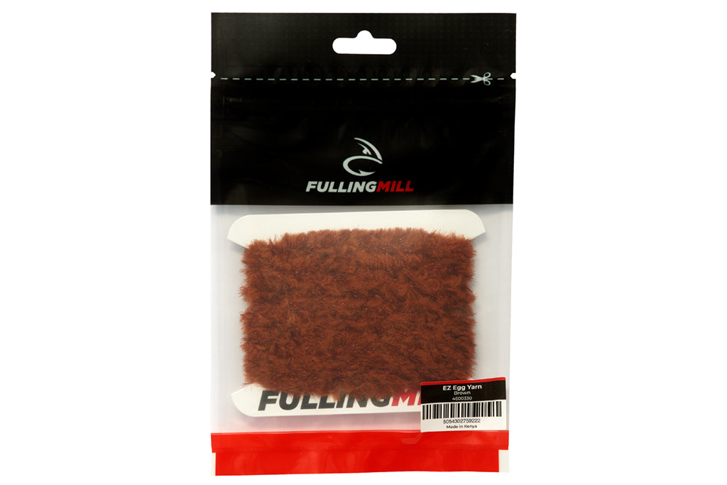 Fulling Mill EZ Egg Yarn