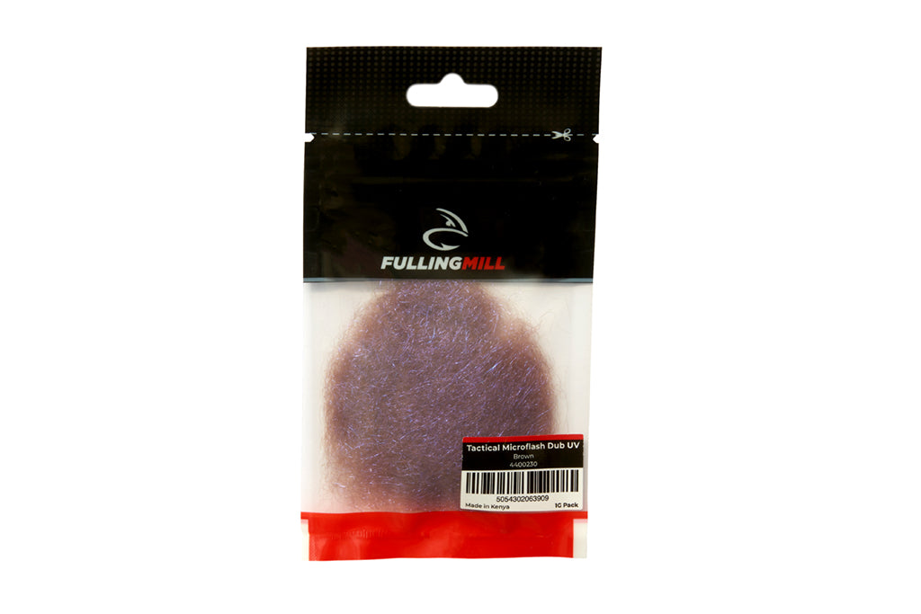 Fulling Mill Tactical Microflash Dub (Regular and UV)