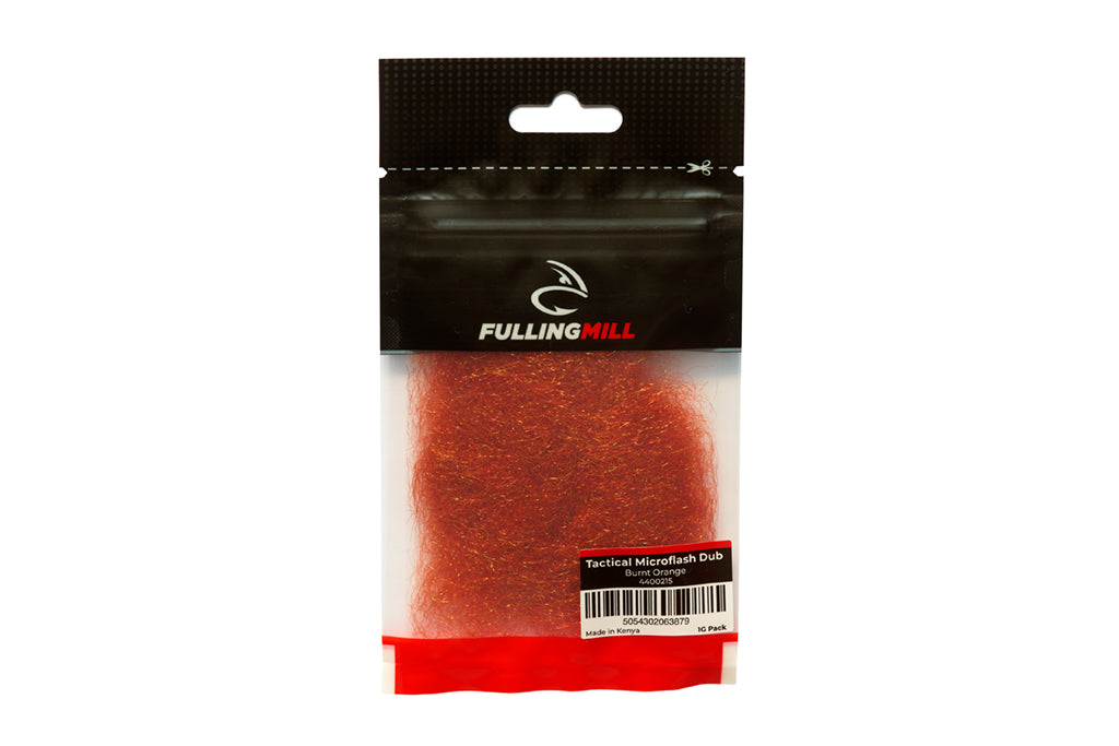 Fulling Mill Tactical Microflash Dub (Regular and UV)