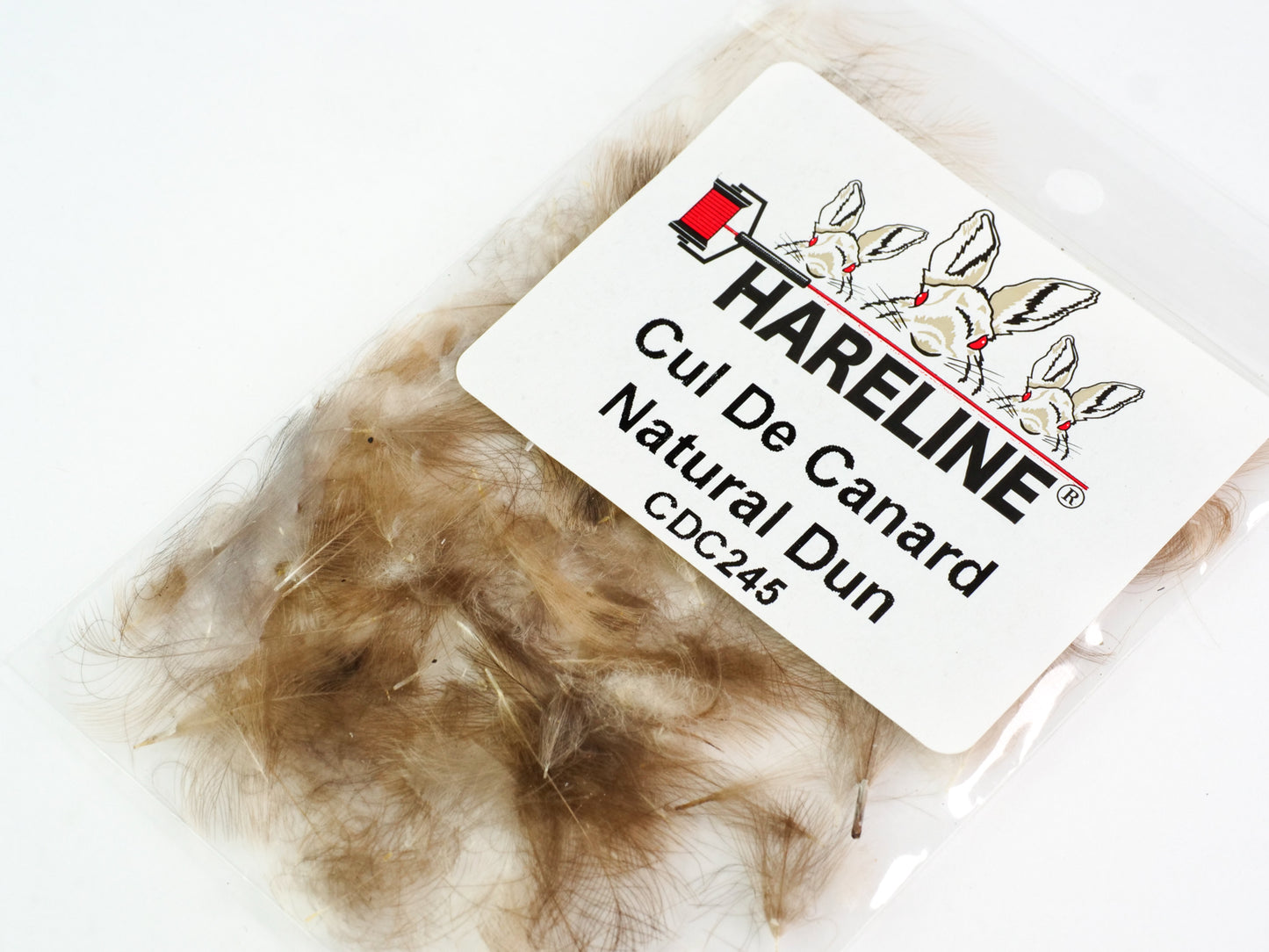 Hareline CDC