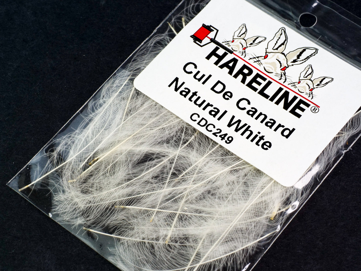 Hareline CDC