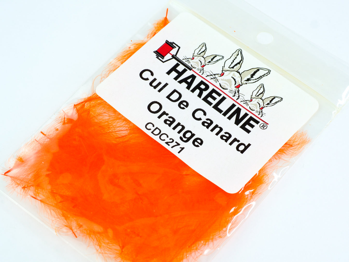 Hareline CDC