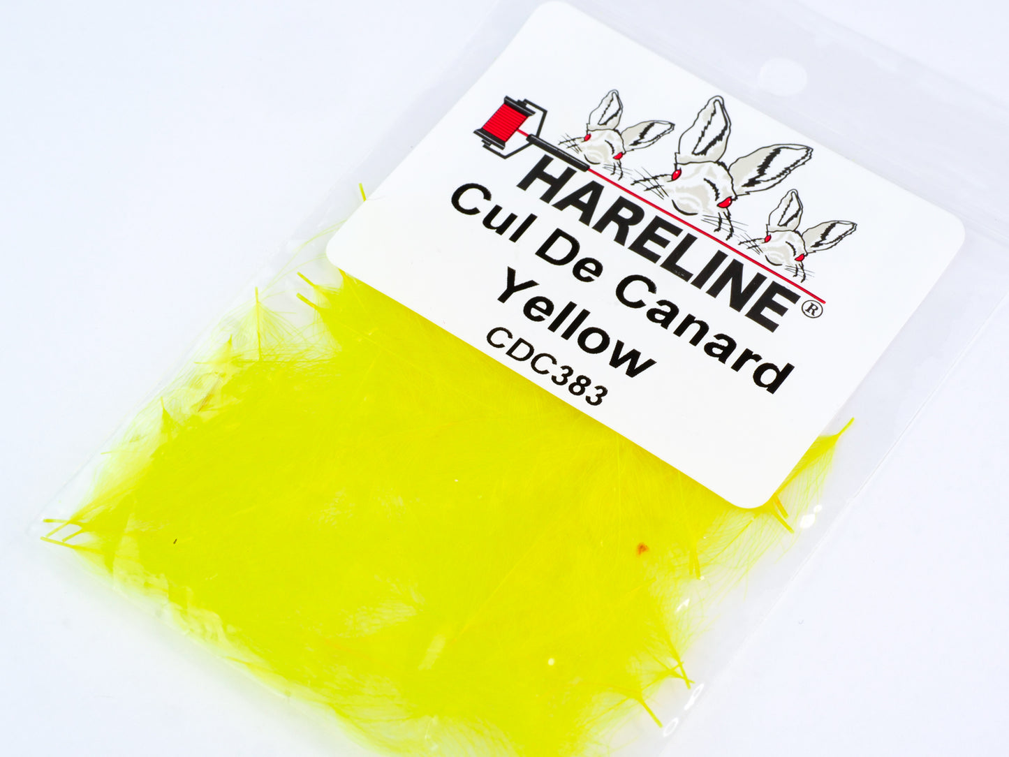 Hareline CDC