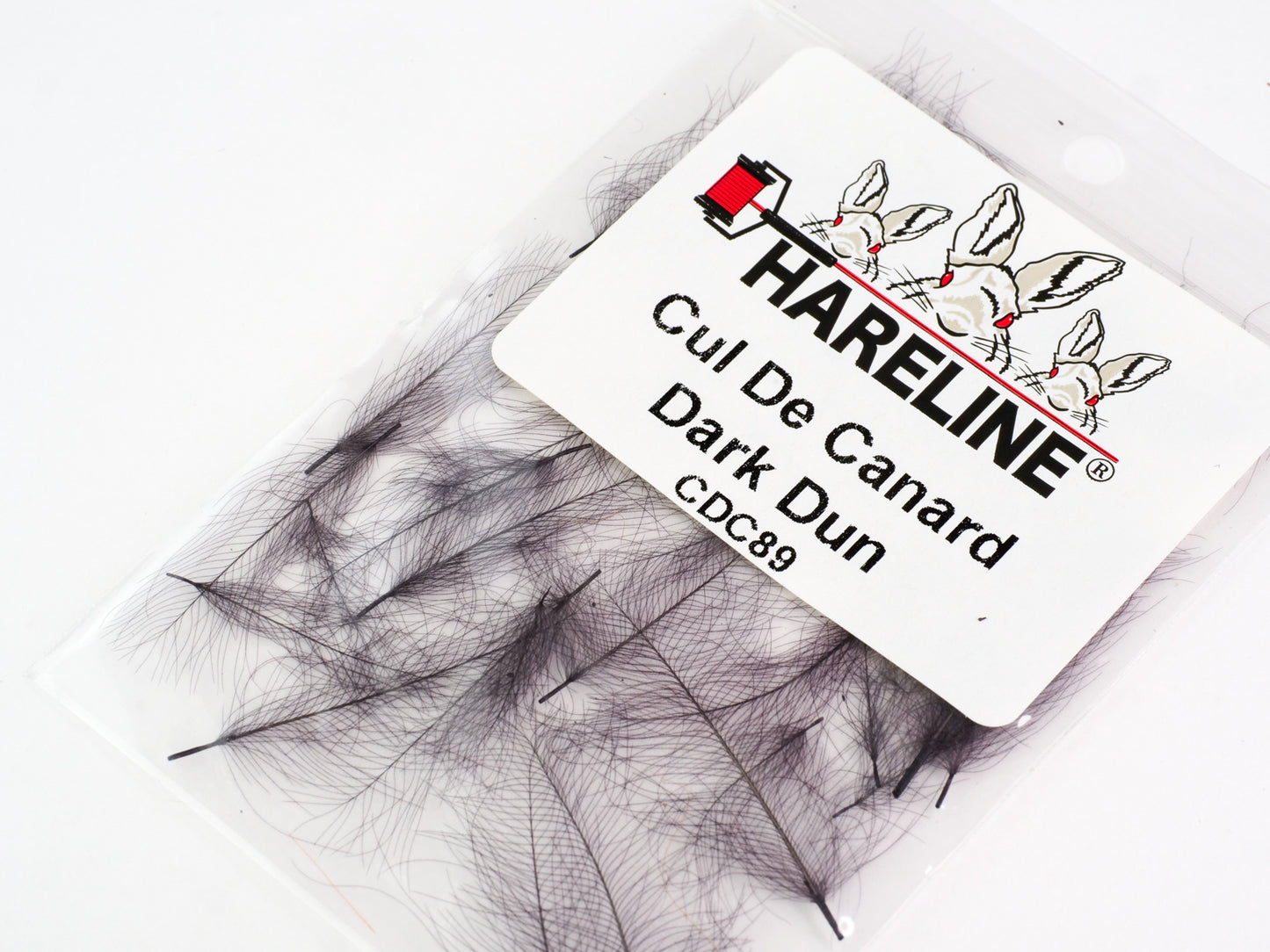Hareline CDC