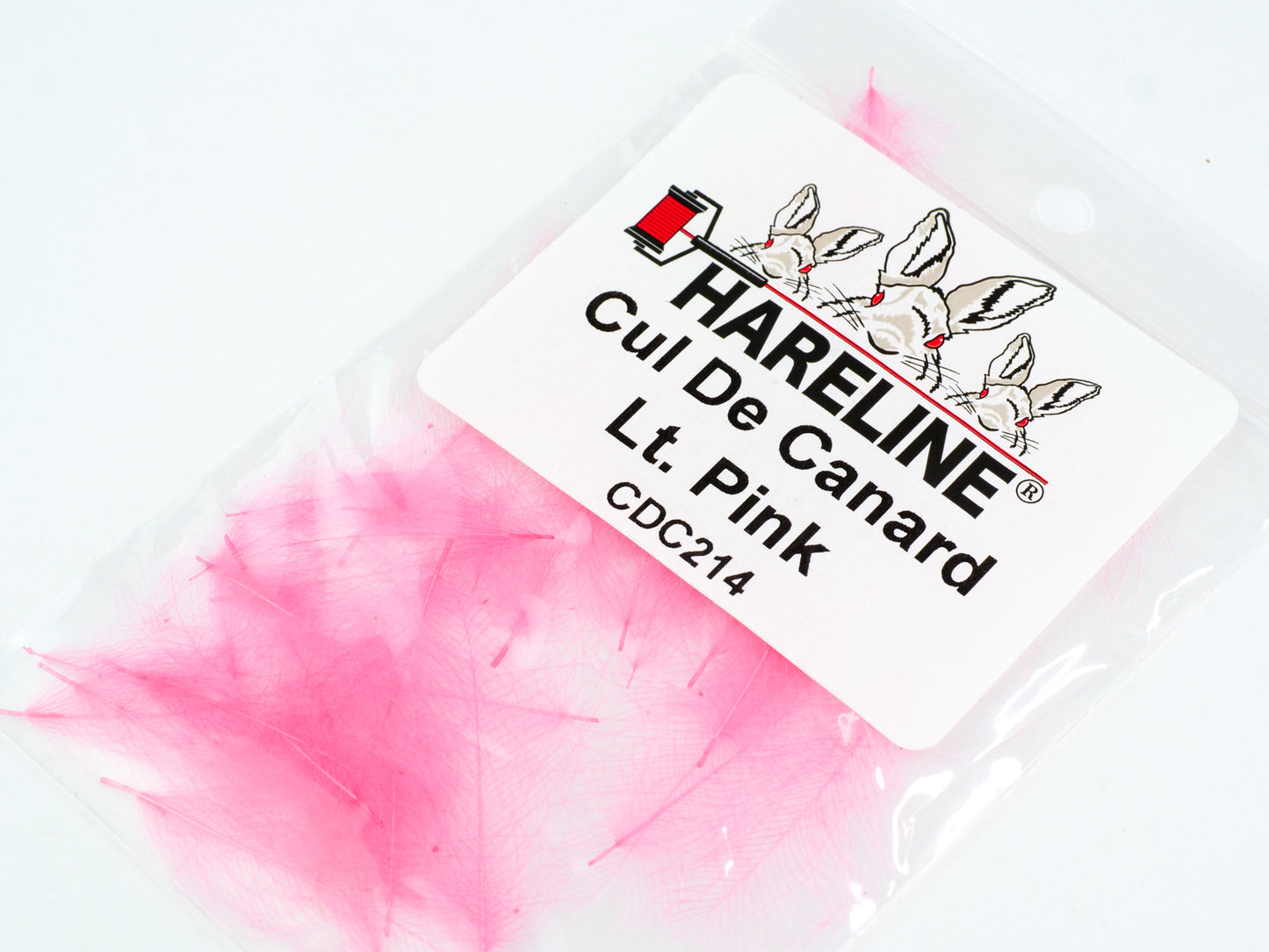 Hareline CDC