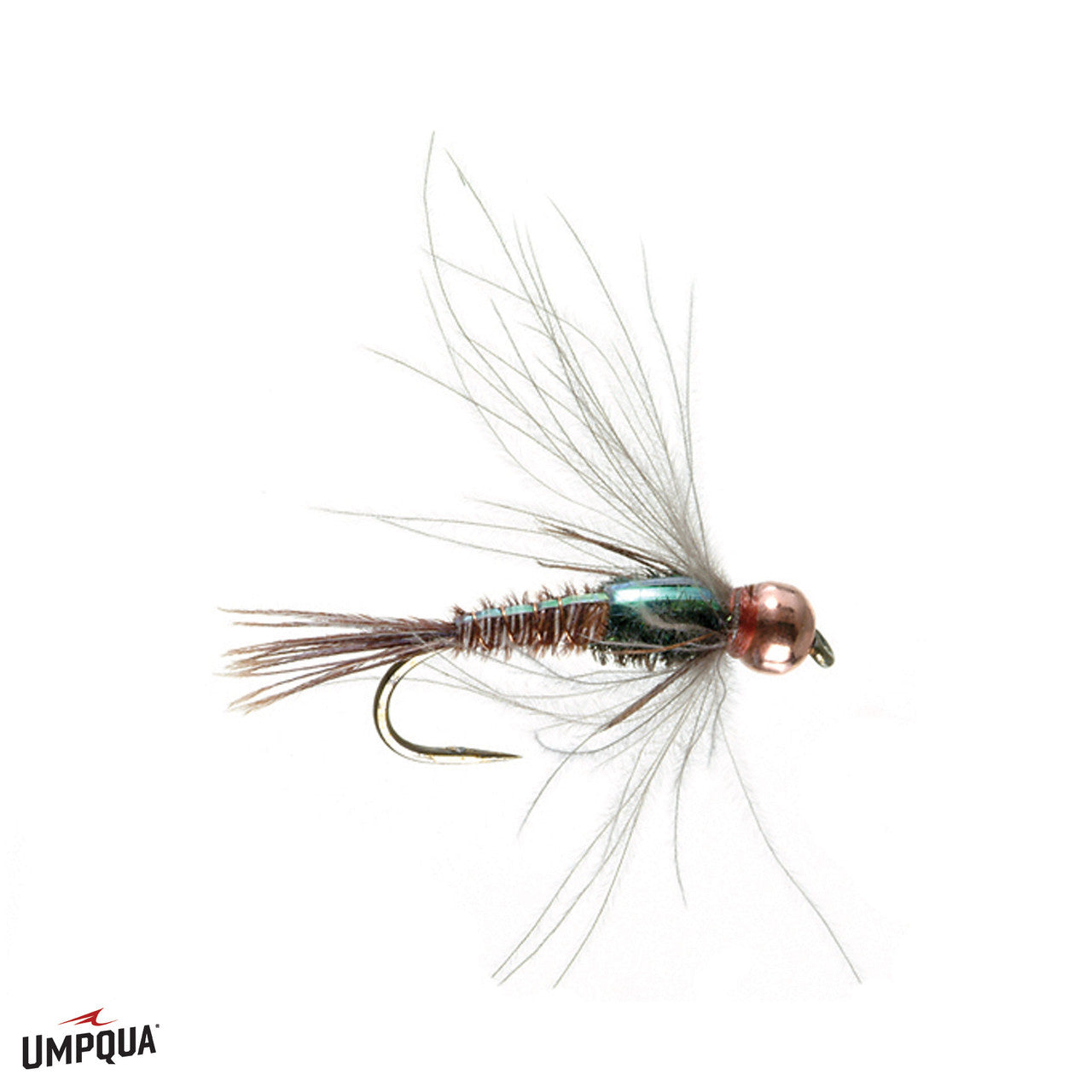 CDC Flashback Pheasant Tail