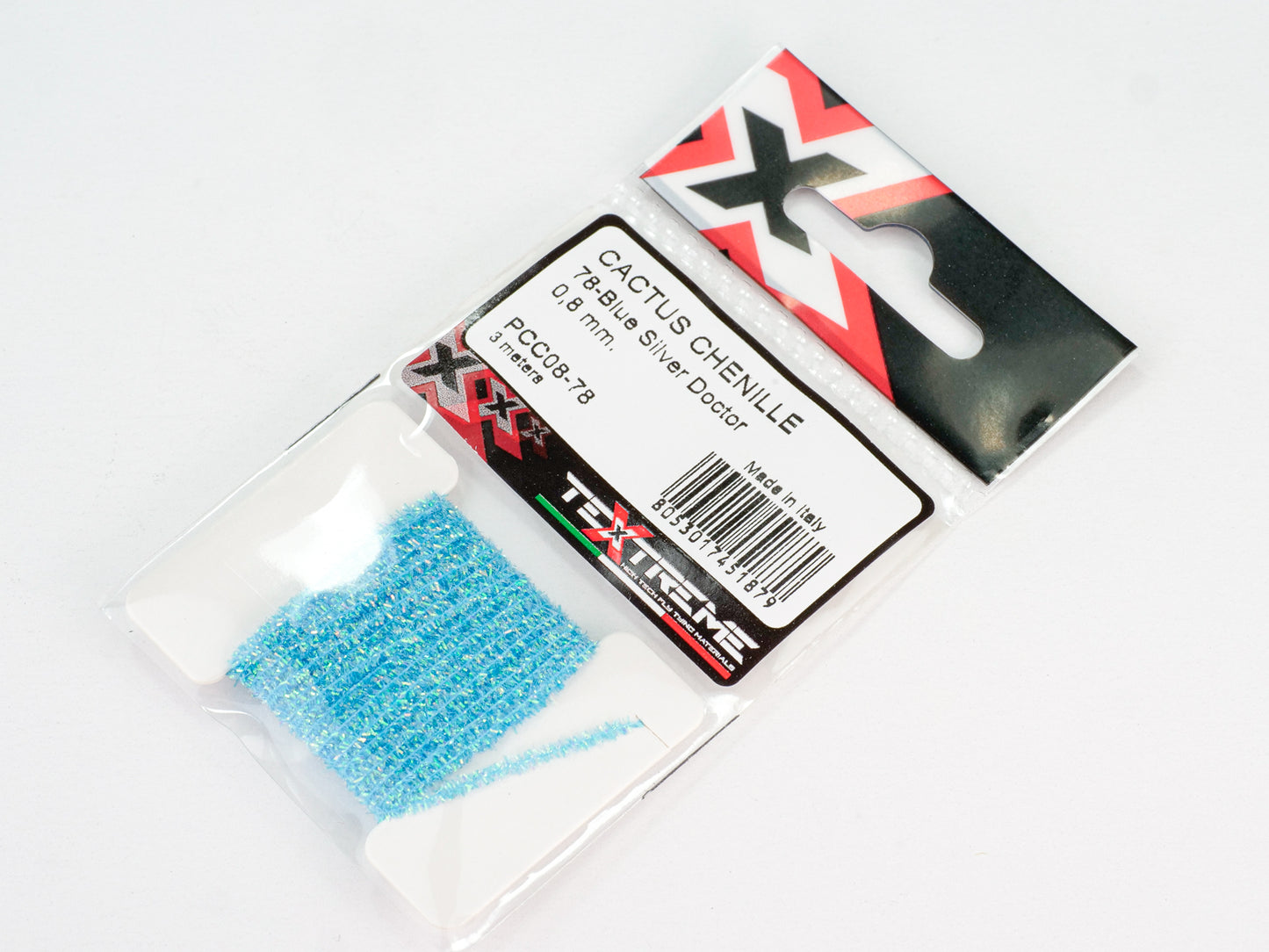 Textreme Cactus Chenille Carded