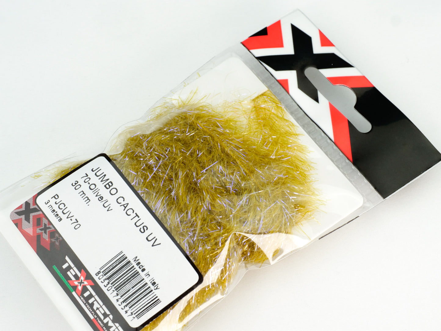 Textreme Jumbo Cactus Chenille