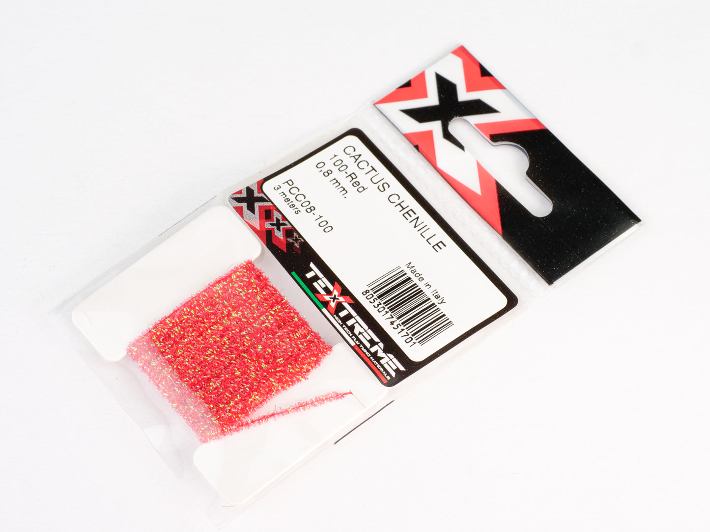 Textreme Cactus Chenille Carded