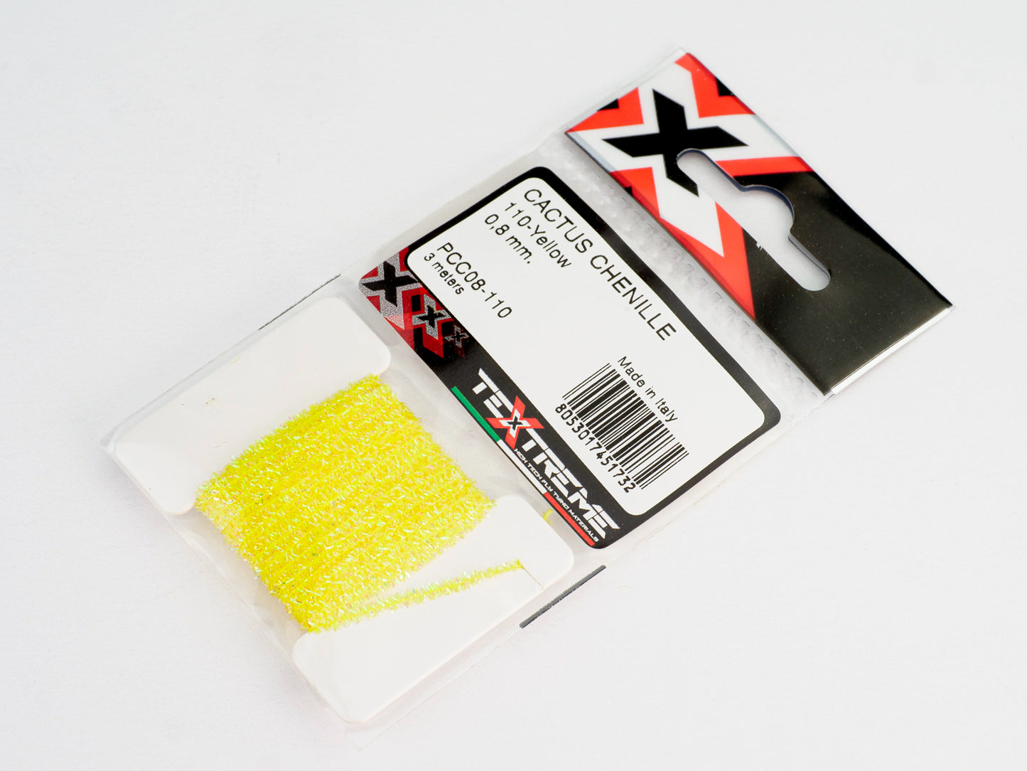 Textreme Cactus Chenille Carded