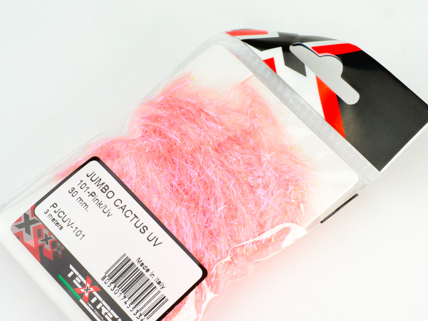 Textreme Jumbo Cactus Chenille