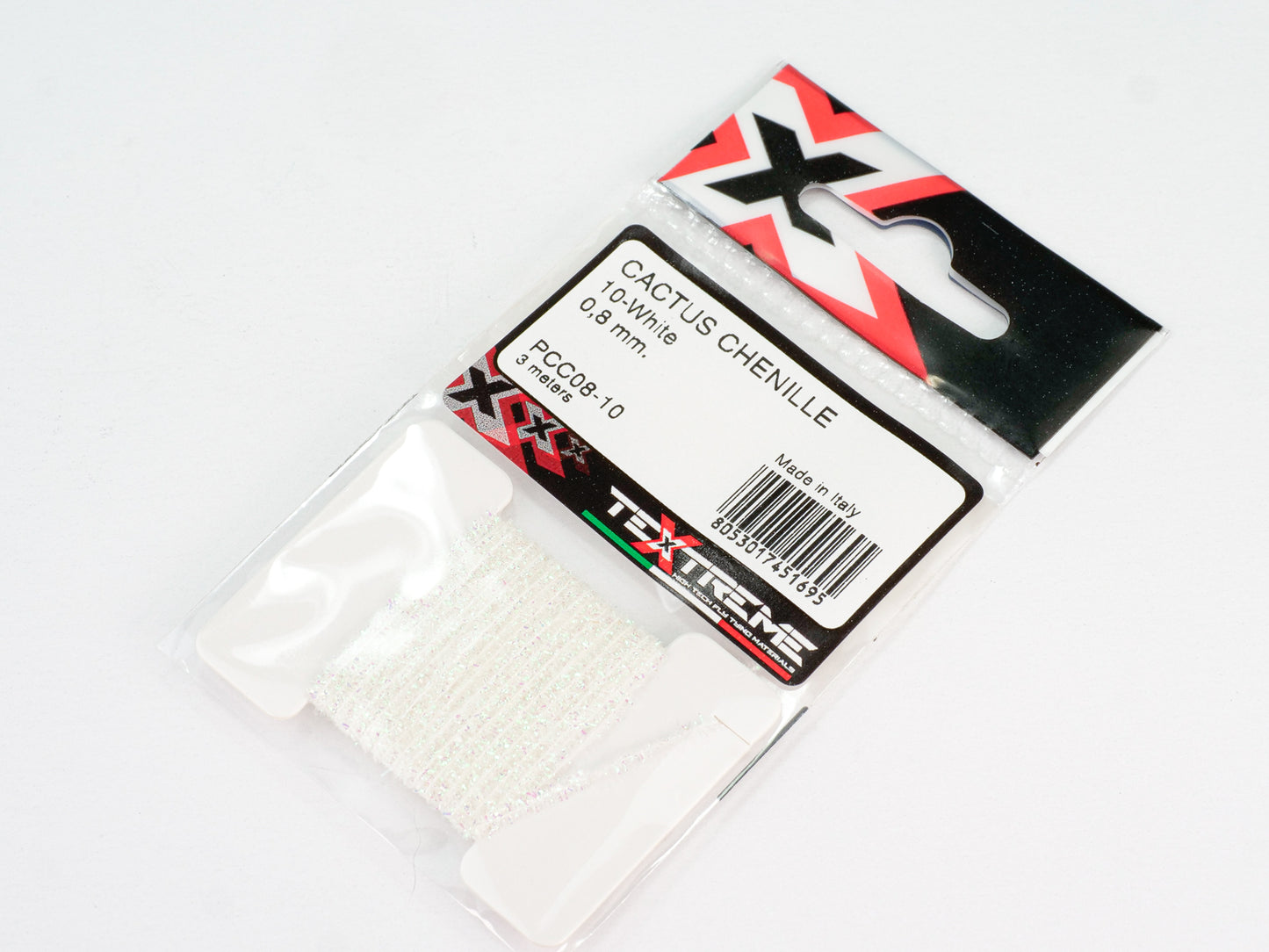 Textreme Cactus Chenille Carded
