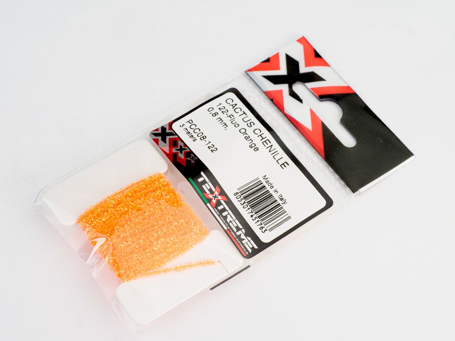 Textreme Cactus Chenille Carded