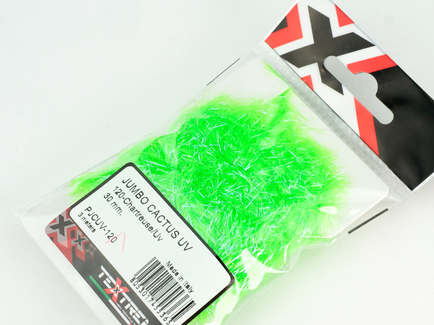 Textreme Jumbo Cactus Chenille