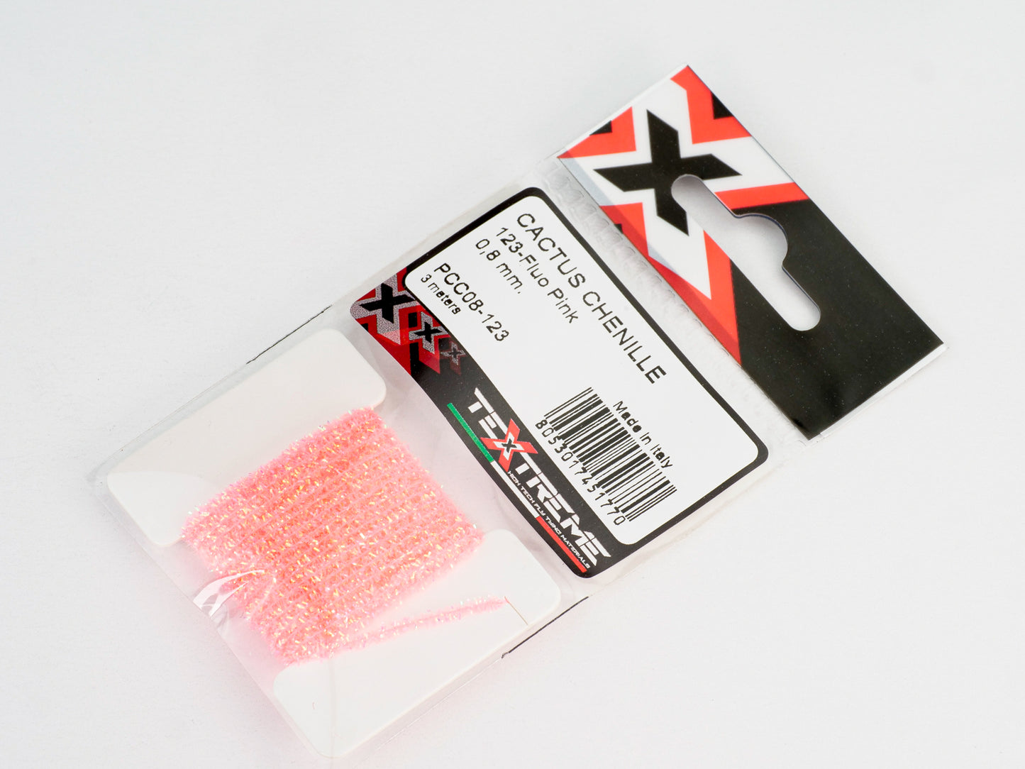 Textreme Cactus Chenille Carded