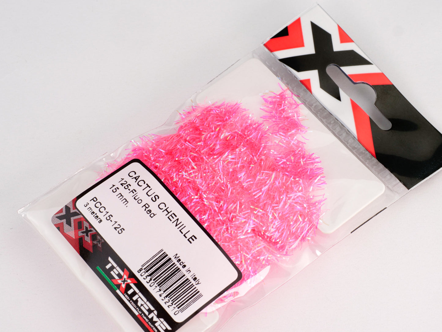 Textreme Cactus Chenille (6, 10, and 15mm)