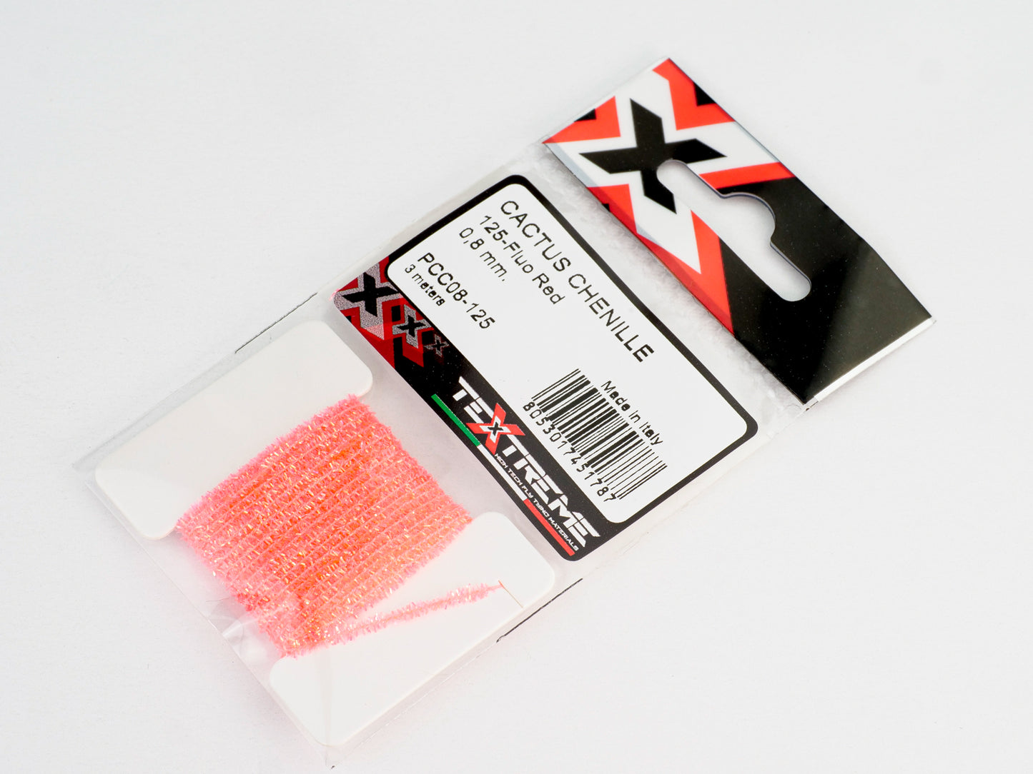Textreme Cactus Chenille Carded