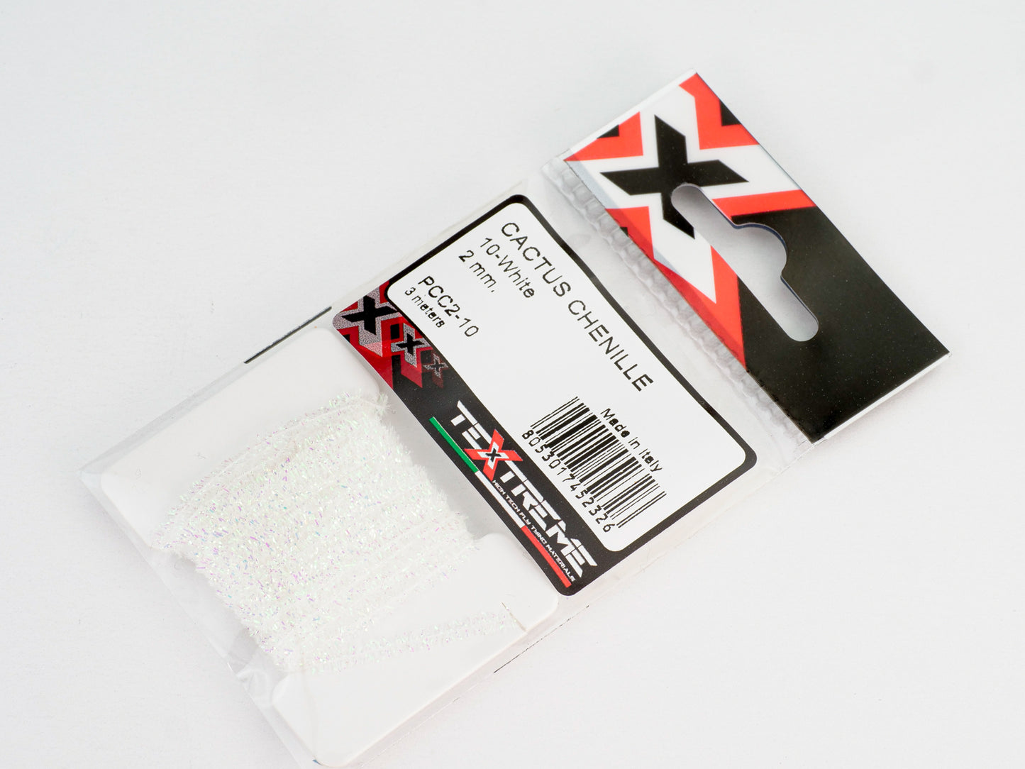 Textreme Cactus Chenille Carded