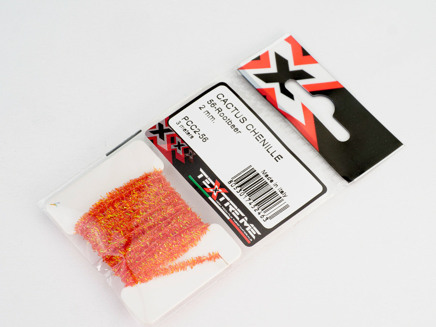 Textreme Cactus Chenille Carded