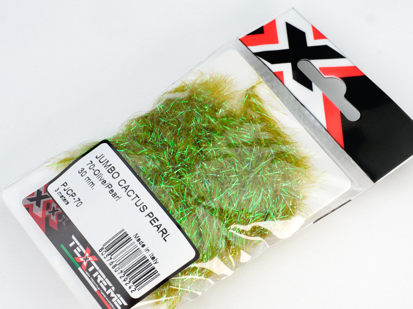 Textreme Jumbo Cactus Chenille