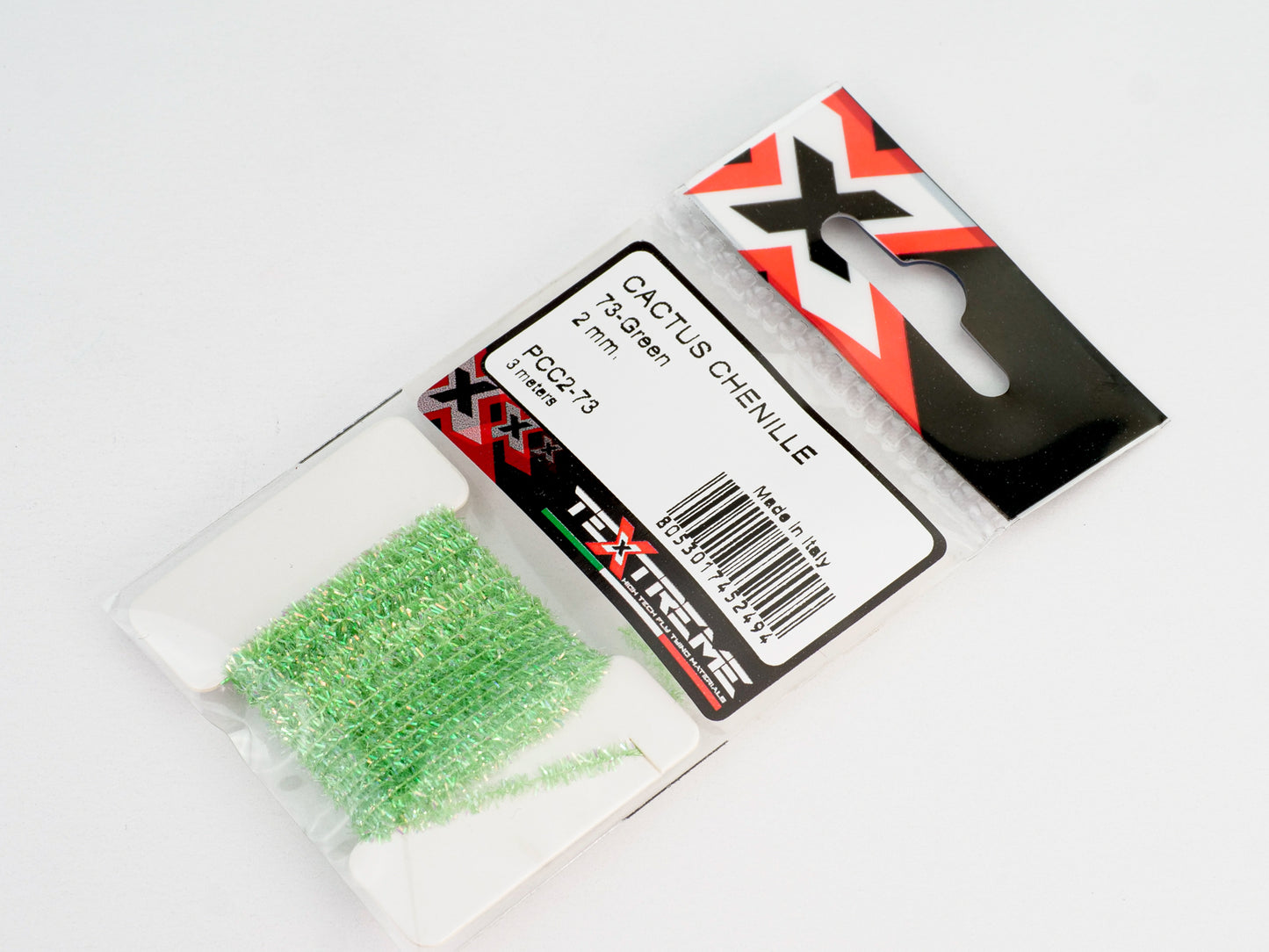 Textreme Cactus Chenille Carded