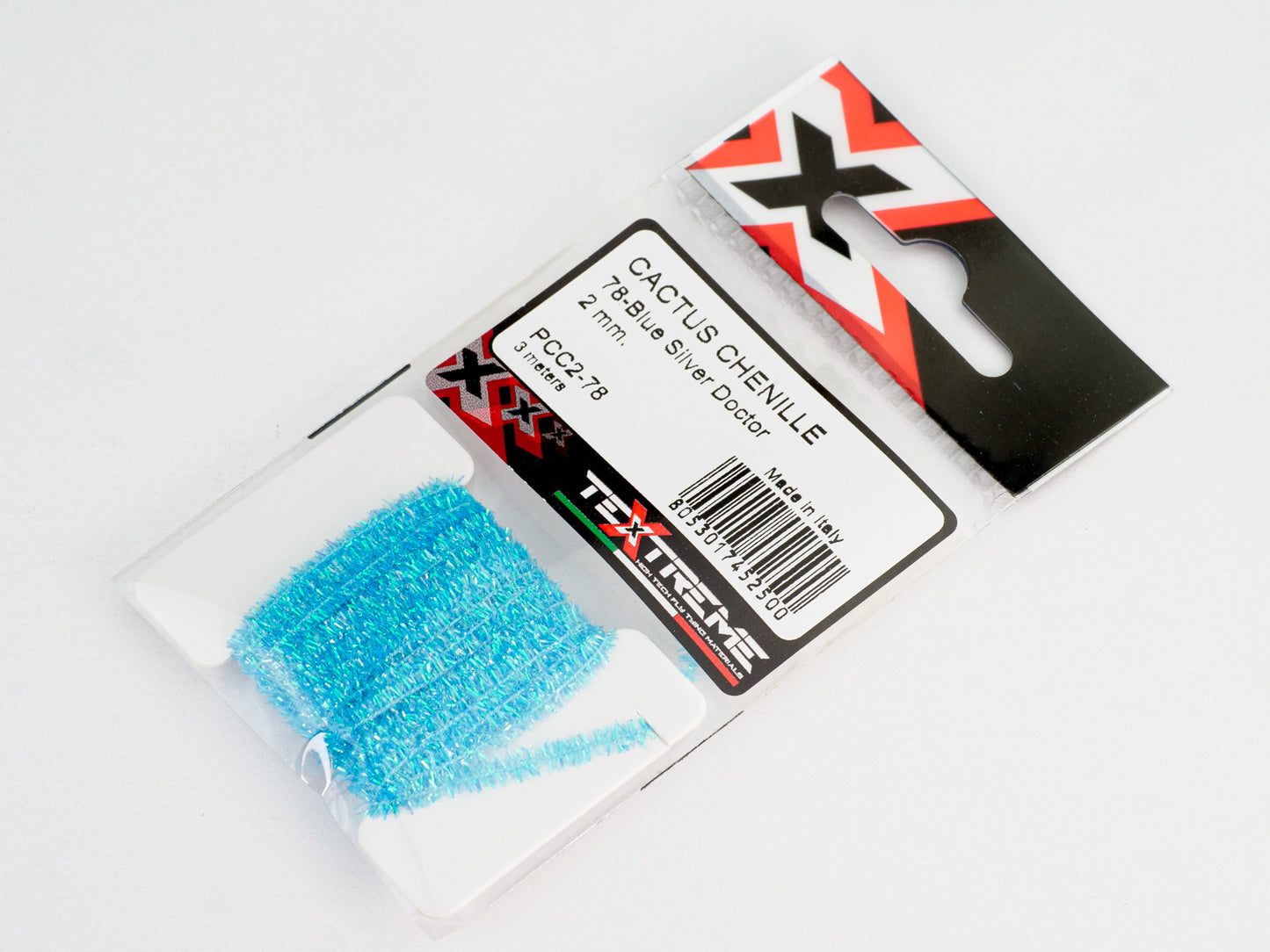 Textreme Cactus Chenille Carded