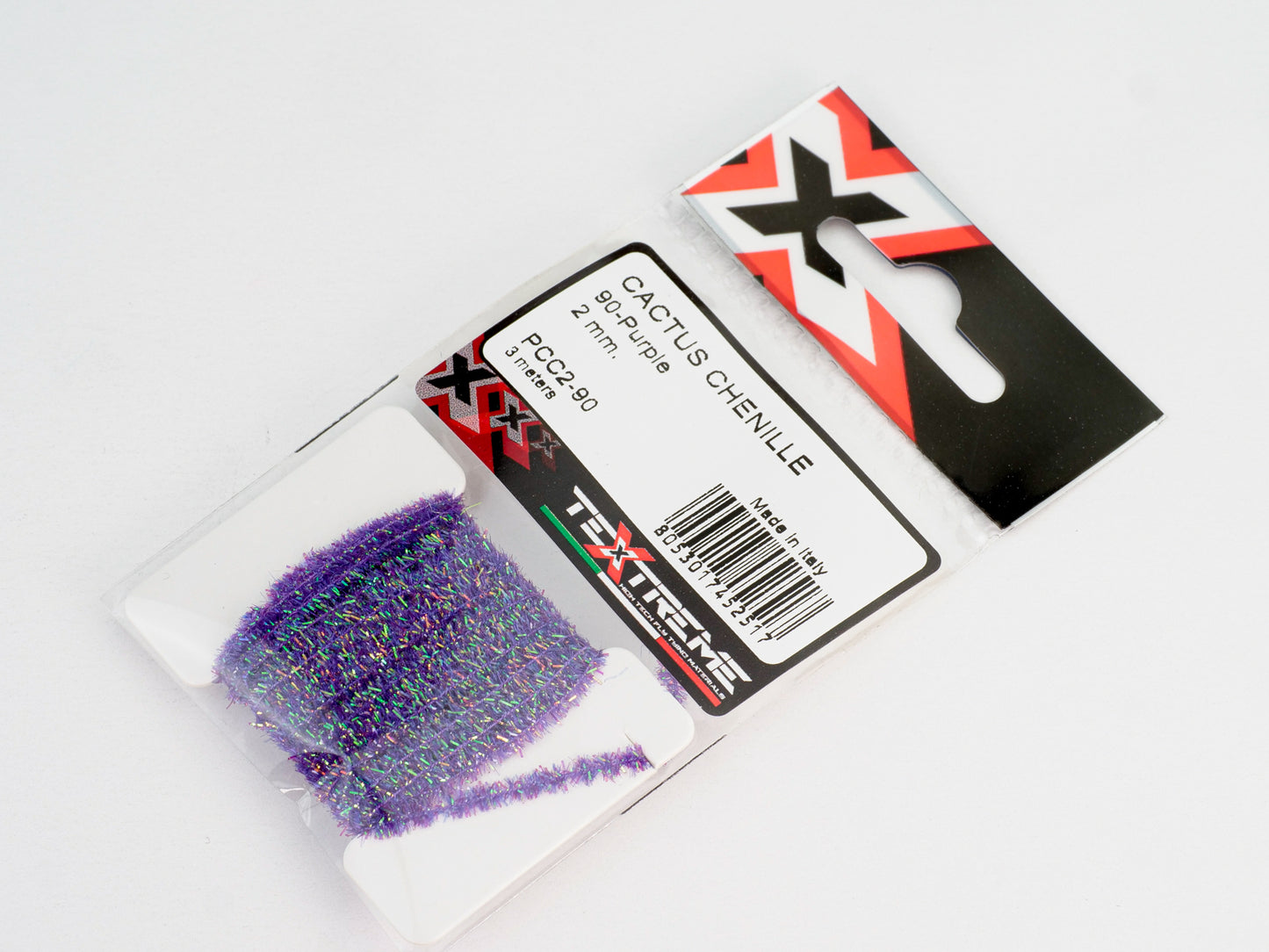 Textreme Cactus Chenille Carded
