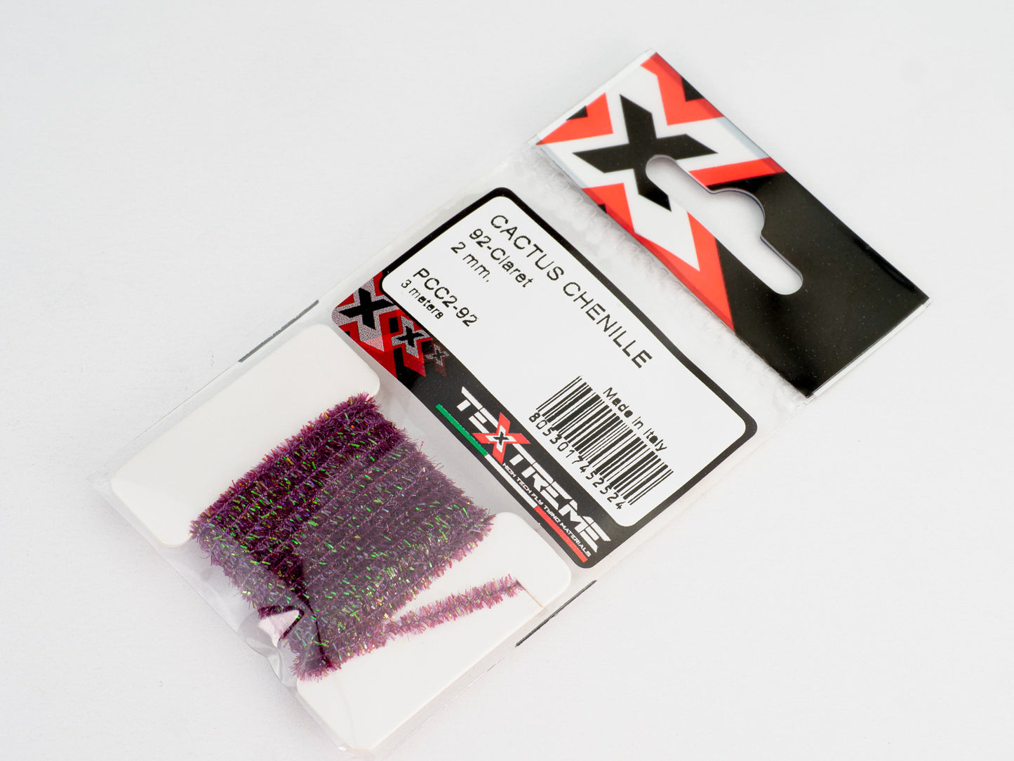 Textreme Cactus Chenille Carded