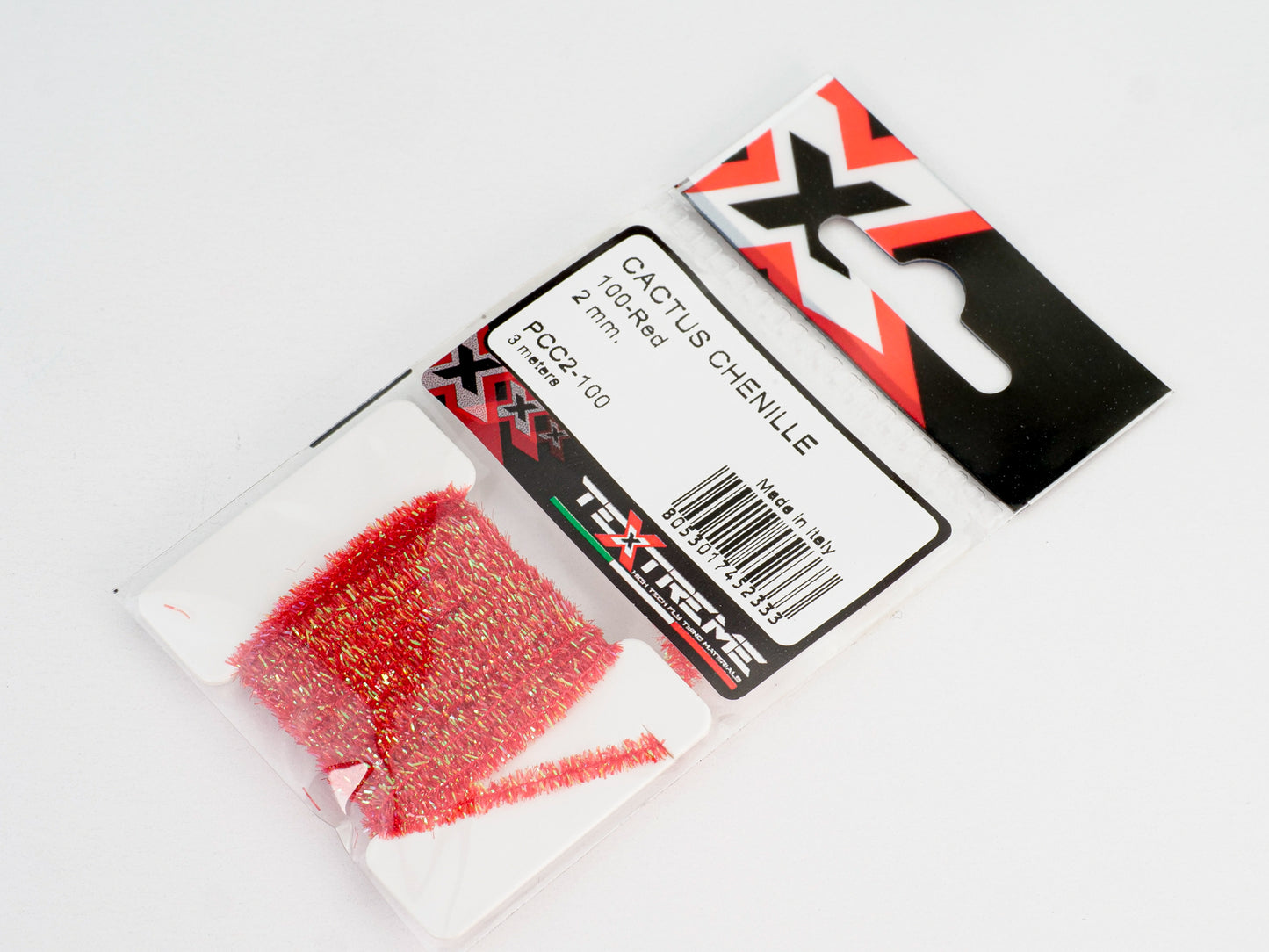 Textreme Cactus Chenille Carded