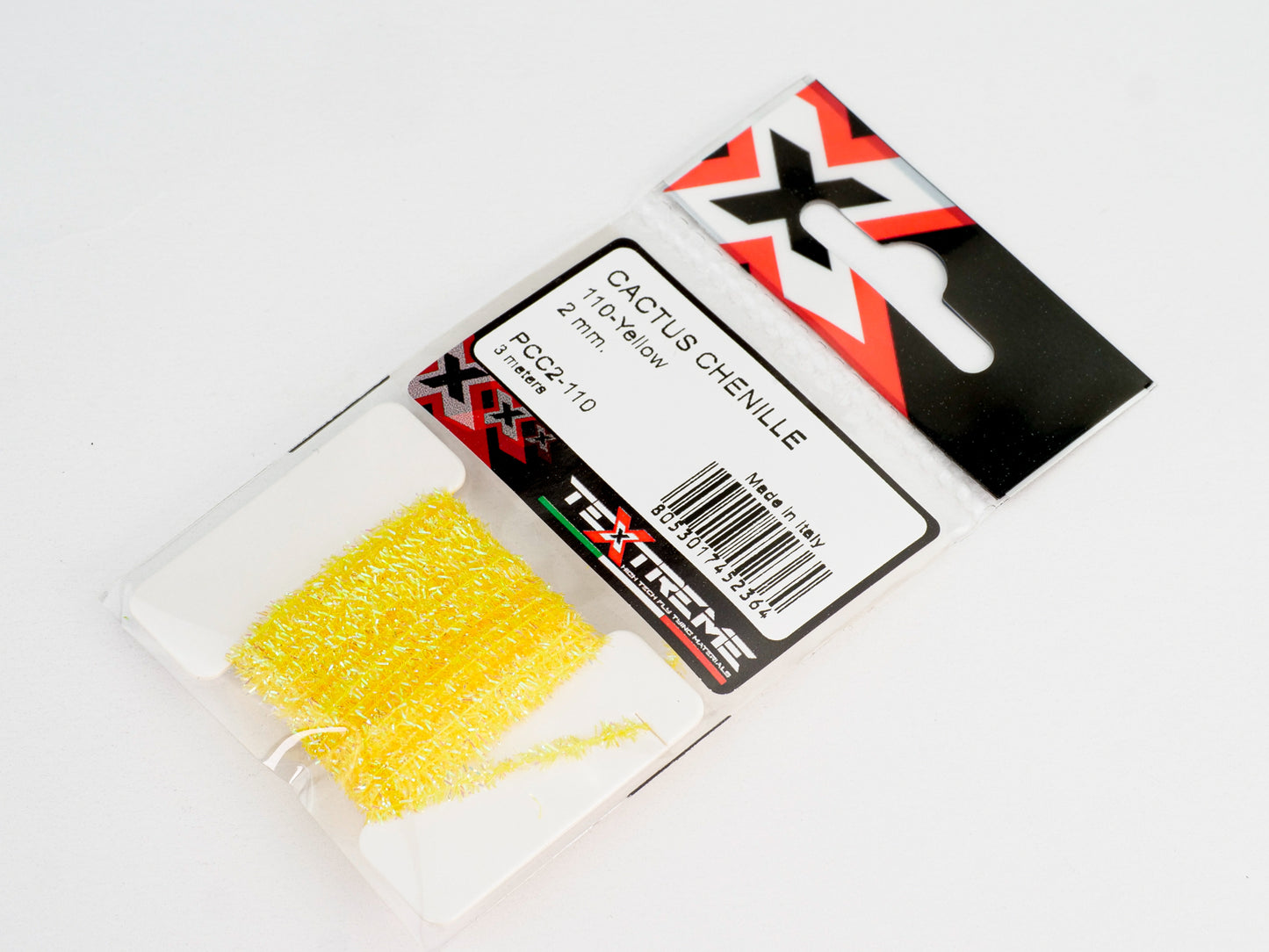 Textreme Cactus Chenille Carded